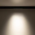 MAGNETIC EASY POINTS BLACK 12W CCT 18273 TK Lighting