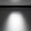 MAGNETIC EASY POINTS BLACK 12W CCT 18273 TK Lighting