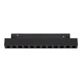 MAGNETIC EASY POINTS BLACK 12W CCT 18273 TK Lighting