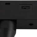 MAGNETIC EASY SPOT BLACK 12W CCT 18277 TK Lighting