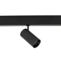 MAGNETIC EASY SPOT BLACK 12W CCT 18277 TK Lighting