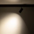 MAGNETIC EASY SPOT BLACK 12W CCT 18277 TK Lighting