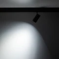 MAGNETIC EASY SPOT BLACK 12W CCT 18277 TK Lighting