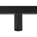 MAGNETIC EASY SPOT BLACK 12W CCT 18277 TK Lighting