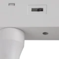 MAGNETIC EASY SPOT WHITE 12W CCT 18278 TK Lighting