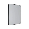 MAXLIGHT W0384 MIRROR PROSTOKĄT 76x91cm CZARNE LUSTRO PODŚWIETLANE - W0384 Maxlight