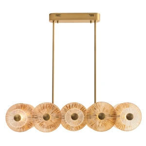 MAXLIGHT P0643 LAMPA WISZĄCA ALLURE 51W - P0643 Maxlight