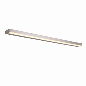 MAXLIGHT W0410D KINKIET TRIO 10W, CHROM, IP44, 4000K - W0410D Maxlight