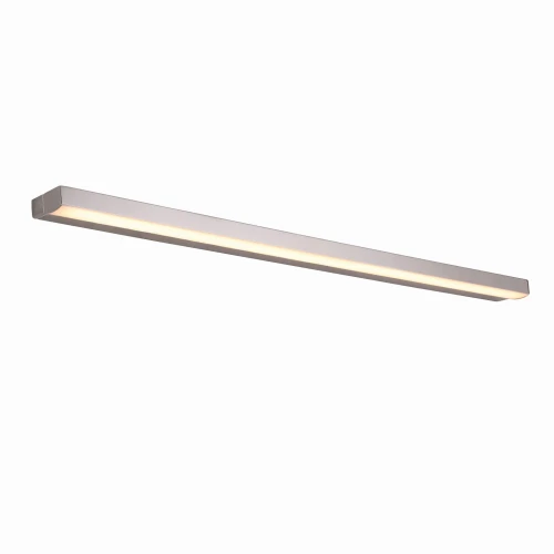 MAXLIGHT W0410D KINKIET TRIO 10W, CHROM, IP44, 4000K - W0410D Maxlight