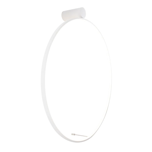 MAXLIGHT W0436 KINKIET VISUAL 28W WHITE 80cm - W0436 Maxlight