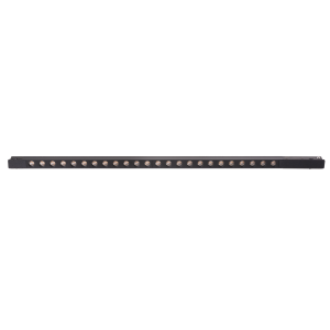 MAXLIGHT M0055N LAMPA MAGNETYCZNA LINIOWA GRILL SYSTEM ON/OFF 24W LM 3000K - M0055N Maxlight