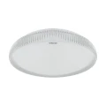 Plafon okrągły LED 24W biały, barwa zmienna CCT, średnica 39cm