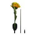 Lampka Solarna Sunflower 3000K IP44 EKO2494 Eko-Light