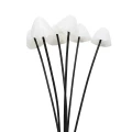 Lampka Solarna Mushrooms 3000K IP44 EKO2495 Eko-Light