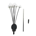 Lampka Solarna Mushrooms 3000K IP44 EKO2495 Eko-Light