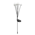 Lampka Solarna Mushrooms 3000K IP44 EKO2495 Eko-Light
