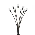 Lampka Solarna Multi 8 3000K IP44 2szt EKO2496 Eko-Light