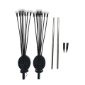 Lampka Solarna Multi 8 3000K IP44 2szt EKO2496 Eko-Light