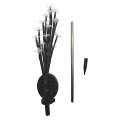 Lampka Solarna Tree 84cm RGB+3000K IP44 EKO2497 Eko-Light