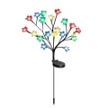 Lampka Solarna Tree 84cm RGB+3000K IP44 EKO2497 Eko-Light