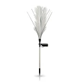 Lampka Solarna Fiber 3000K IP44 EKO2498 Eko-Light