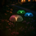 Lampka Solarna Umbrella RGB IP44 2szt EKO2499 Eko-Light