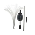 Lampka Solarna Umbrella RGB IP44 2szt EKO2499 Eko-Light