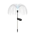 Lampka Solarna Umbrella RGB IP44 2szt EKO2499 Eko-Light