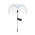 Lampka Solarna Umbrella RGB IP44 2szt EKO2499 Eko-Light