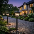 Lampka Solarna Lawn 3000K IP44 EKO2500 Eko-Light
