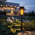 Lampka Solarna Flame 1800K IP44 EKO2501 Eko-Light