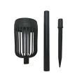 Lampka Solarna Flame 1800K IP44 EKO2501 Eko-Light