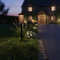 Lampka Solarna Decor 3000K IP44 4szt EKO2502 Eko-Light