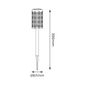 Lampka Solarna Decor 3000K IP44 4szt EKO2502 Eko-Light