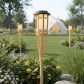 Lampka Solarna Bamboo 1800K IP44 EKO2503 Eko-Light