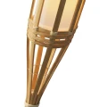 Lampka Solarna Bamboo 1800K IP44 EKO2503 Eko-Light