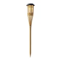 Lampka Solarna Bamboo 1800K IP44 EKO2503 Eko-Light