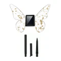 Lampka Solarna Butterfly RGB IP44 EKO2504 Eko-Light