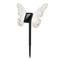 Lampka Solarna Butterfly RGB IP44 EKO2504 Eko-Light