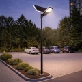 Lampa Solarna Kobra II 400W 2400lm 4000K IP65 EKO2512 Eko-Light