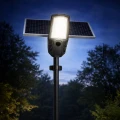 Lampa Solarna Kobra II 400W 2400lm 4000K IP65 EKO2512 Eko-Light