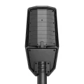 Lampa Solarna Kobra II 400W 2400lm 4000K IP65 EKO2512 Eko-Light