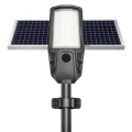 Lampa Solarna Kobra II 400W 2400lm 4000K IP65 EKO2512 Eko-Light
