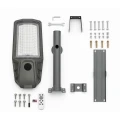 Lampa Solarna Kobra II 400W 2400lm 4000K IP65 EKO2512 Eko-Light