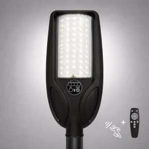 Lampa Solarna Venice 50W 450lm 4000K IP65 EKO2513 Eko-Light