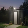 Lampa Solarna Venice 50W 450lm 4000K IP65 EKO2513 Eko-Light