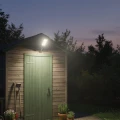 Lampa Solarna Venice 50W 450lm 4000K IP65 EKO2513 Eko-Light