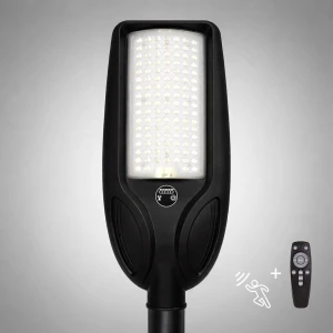 Lampa Solarna Venice 100W 750lm 4000K IP65 EKO2514 Eko-Light