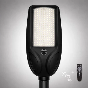 Lampa Solarna Venice 200W 1500lm 4000K IP65 EKO2515 Eko-Light