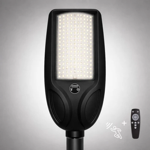 Lampa Solarna Venice 200W 1500lm 4000K IP65 EKO2515 Eko-Light